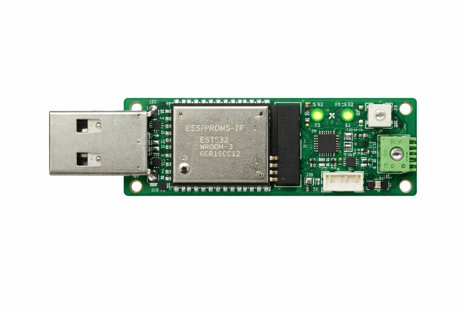 IoT dongle platform (general inverter, consumer, and automotive integration scenarios)